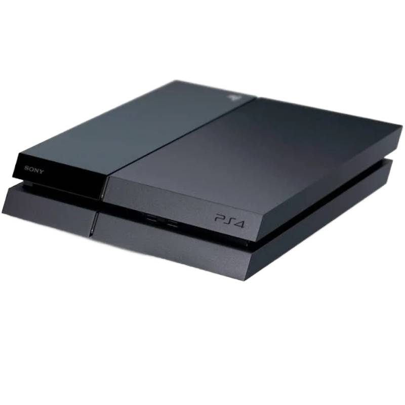 Defekt PS4 maskin