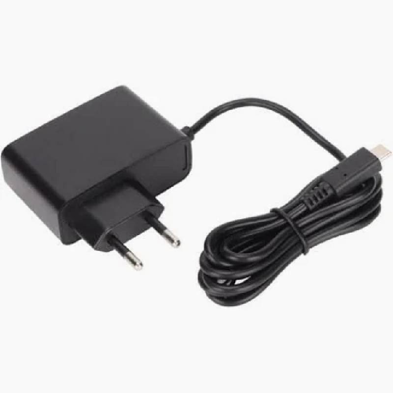 Nintendo Switch Grå Konsoll Pakke