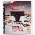 EyeCreate (PS Move)