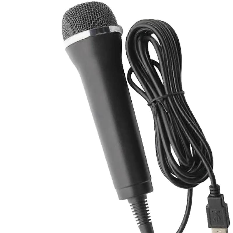 USB Mikrofon