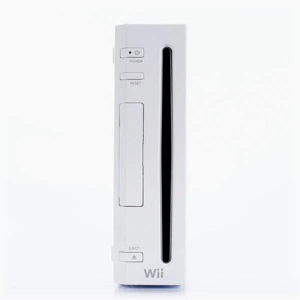 Defekt Wii maskin
