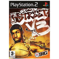 NBA Street V3 - PS2