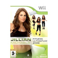 Jillian Michaels Fitness Ultimatum