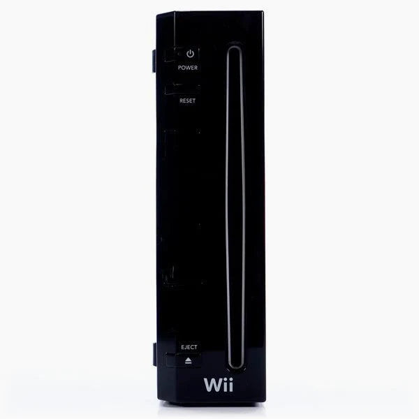 Defekt Wii maskin