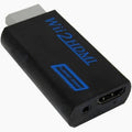 Wii2HDMI