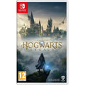 Hogwarts Legacy - Nintendo Switch (Nytt)