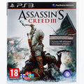 Assassin's Creed 3