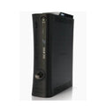 Microsoft Xbox 360 Elite Konsoll - Svart (Kun Konsoll) - Defekt RROD
