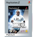 This is Football 2003 - PS2
