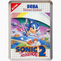 Sonic The Hedgehog 2