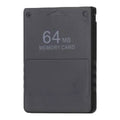3. parts Memory Card 64 MB - PS2