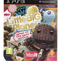 LittleBigPlanet (Game of the Year Edition)
