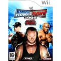 Smackdown vs Raw 2008