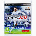 PES 2012