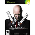 Hitman: Contracts - Xbox