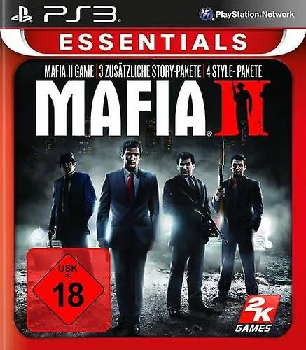 Mafia II