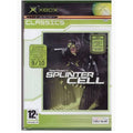Tom Clancy's Splinter Cell Classics - Xbox