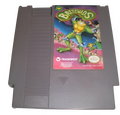 Battletoads (kun kassett, PAL-UKV) - NES
