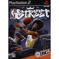 NBA Street - PS2