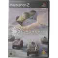Dropship United Peace Force (CIB) - PS2