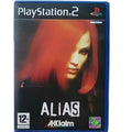 Alias - PS2
