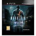 Murdered: Soul Suspect