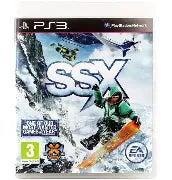 SSX