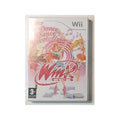 Dance Dance Revolution: Winx Club – Wii PAL