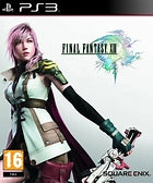 Final Fantasy XIII