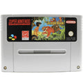 The Jungle Book SNES (kun kassett, EUR)