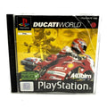 Ducati World - PS1