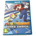 Mario Tennis Ultra Smash - Wii U