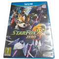 Star Fox Zero