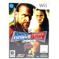 Smackdown vs Raw 2009