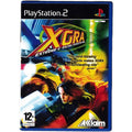 XGRA: Extreme G Racing Association - PS2